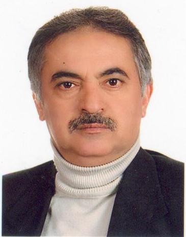 سیدمحمود حسینی