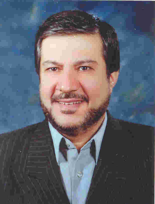محمد رضائی پژند