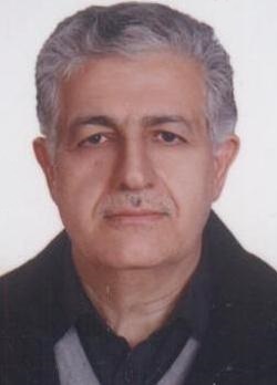 محمدباقر شریفی