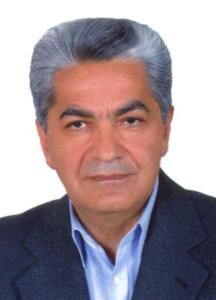 محمد رضا کاخی