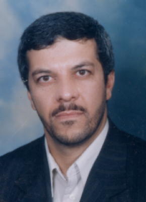 احمد شوشتری