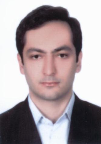 سعید ابریشمی