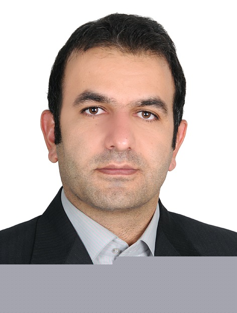 محمدرضا گودرزی