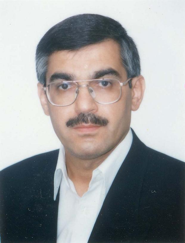 Dr Bolouri
